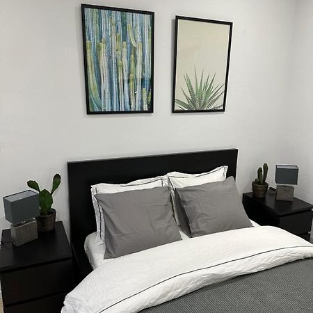 Nouveau Studio Dans Le Centre De Bruxelles Exterior foto